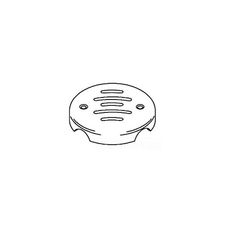 Kohler China Grate K-53411-0